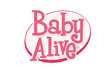 Baby Alive logo