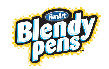 Blendy Pens