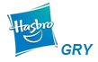 Hasbro Gry
