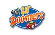 Fisher Price Lil'Zoomers