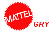 Mattel Gry