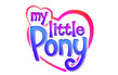 My little Pony