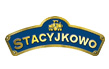 Stacyjkowo Die Cast