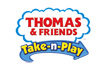 Tomek i Przyjaciele Take-n-play