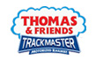 Tomek i Przyjaciele Trackmaster
