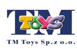 TM Toys