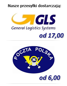 Asplaneta Wysyłki