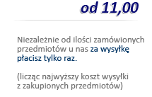 Asplaneta Wysyłki