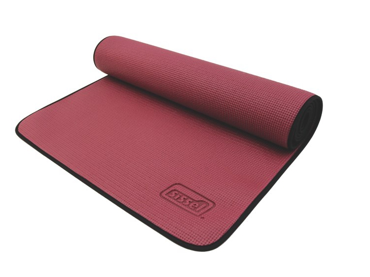 Sissel Mata Do Jogi Pilatesu Fitness